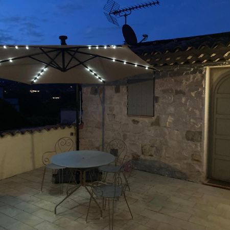 Appartement De Charme Au Calme Parking Gratuit Ла-Коль-сюр-Лу Экстерьер фото