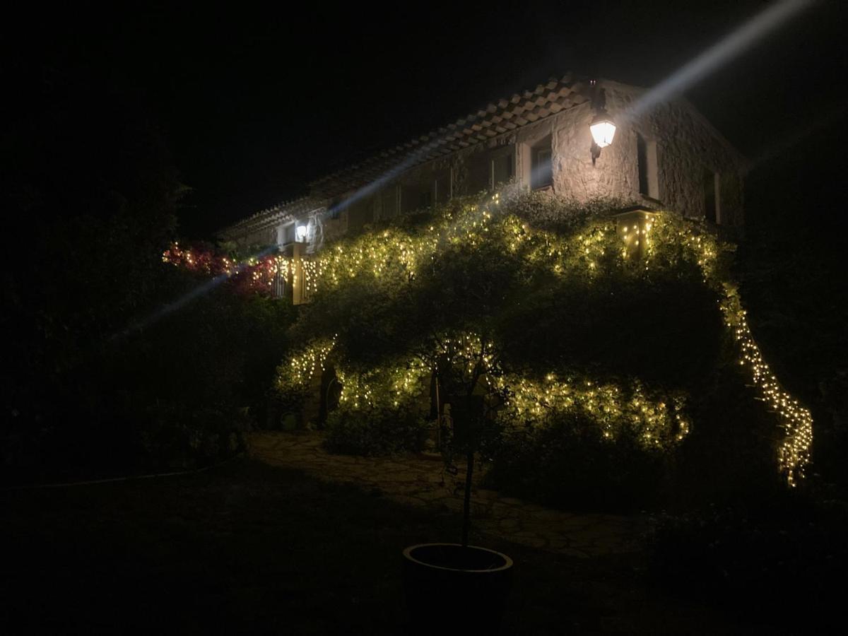 Appartement De Charme Au Calme Parking Gratuit Ла-Коль-сюр-Лу Экстерьер фото