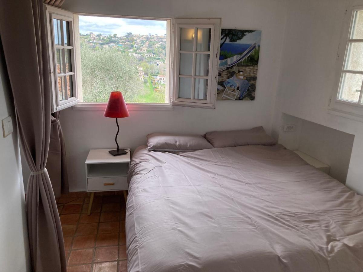 Appartement De Charme Au Calme Parking Gratuit Ла-Коль-сюр-Лу Экстерьер фото