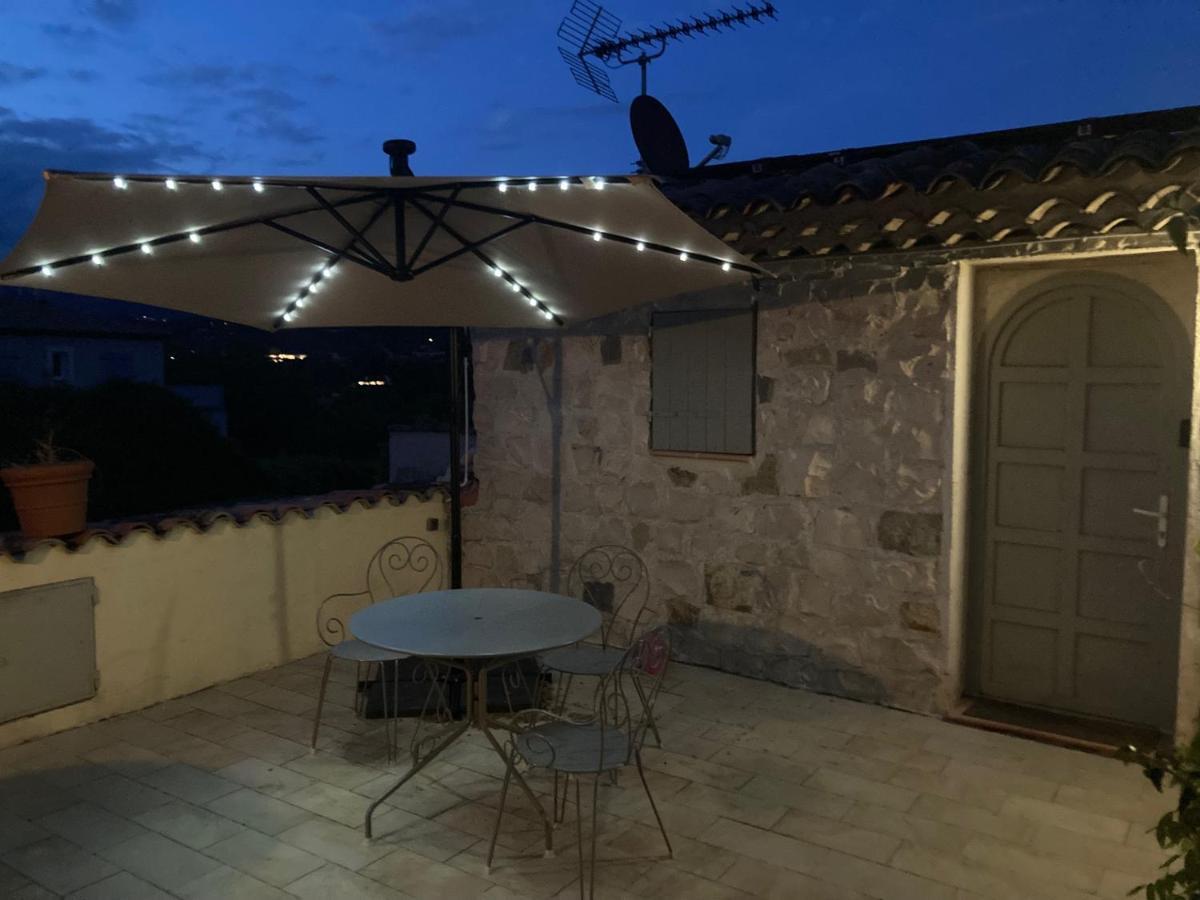 Appartement De Charme Au Calme Parking Gratuit Ла-Коль-сюр-Лу Экстерьер фото