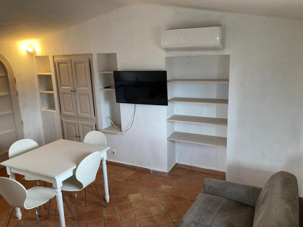 Appartement De Charme Au Calme Parking Gratuit Ла-Коль-сюр-Лу Экстерьер фото