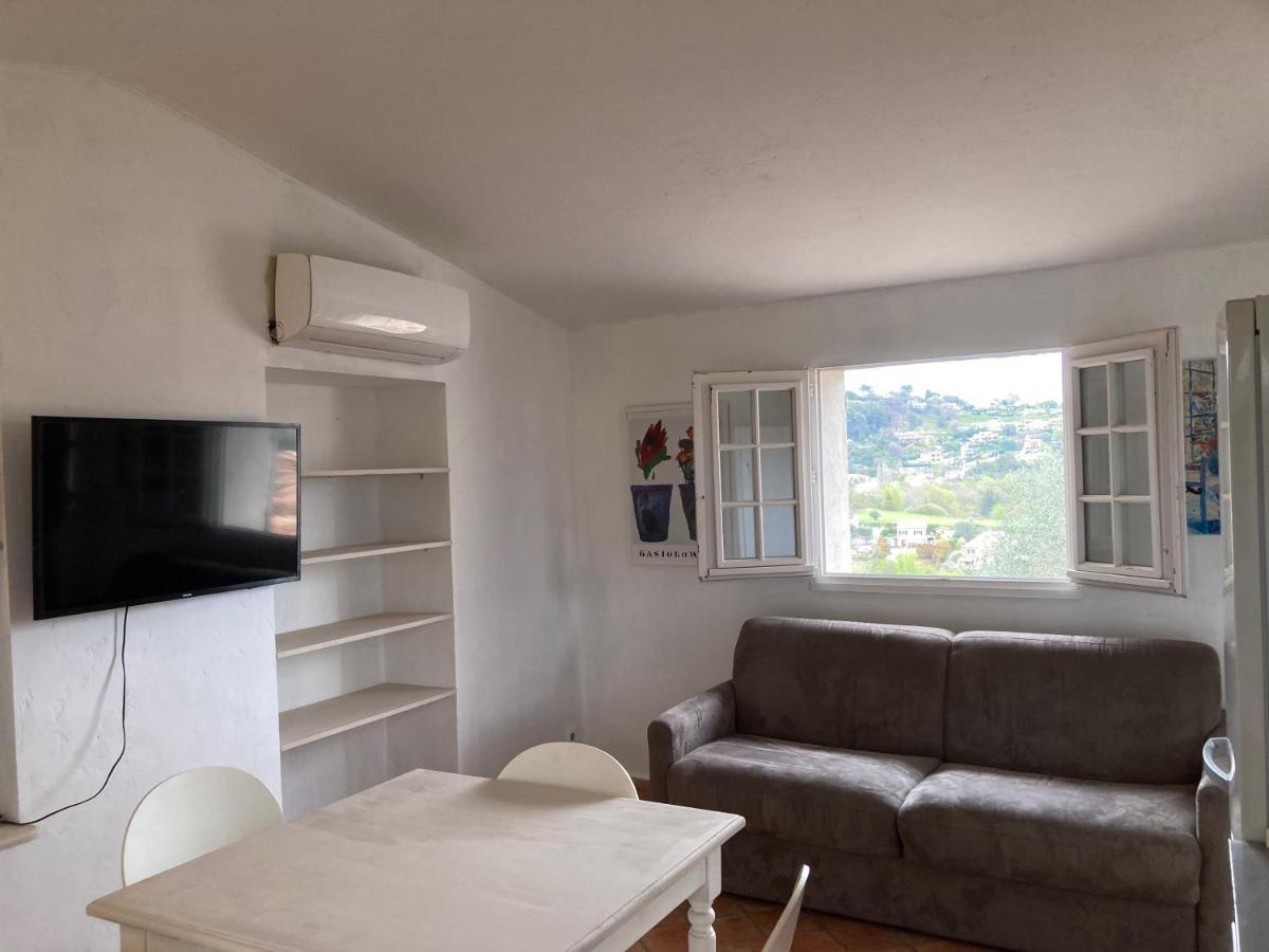 Appartement De Charme Au Calme Parking Gratuit Ла-Коль-сюр-Лу Экстерьер фото