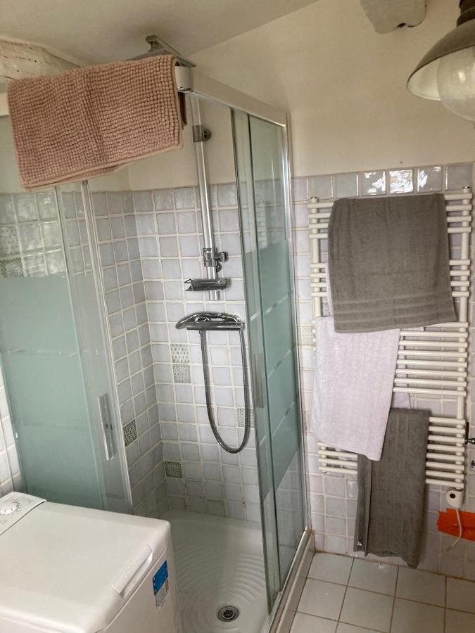 Appartement De Charme Au Calme Parking Gratuit Ла-Коль-сюр-Лу Экстерьер фото